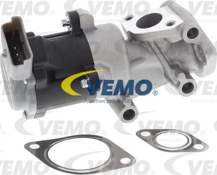 Vemo V22-63-0002-1 - Valvola ricircolo gas scarico-EGR autozon.pro