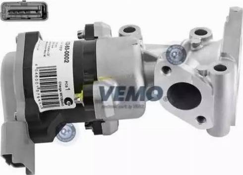 Vemo V22-63-0002 - Valvola ricircolo gas scarico-EGR autozon.pro