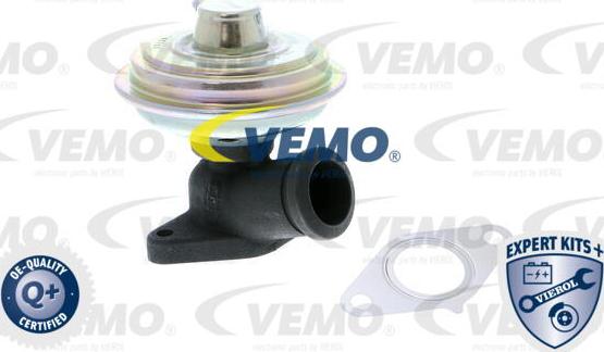 Vemo V22-63-0016 - Valvola ricircolo gas scarico-EGR autozon.pro