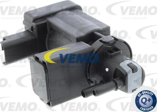 Vemo V22-63-0017 - Convertitore pressione, Controllo gas scarico autozon.pro