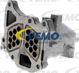 Vemo V22-63-0021 - Radiatore, Ricircolo gas scarico autozon.pro