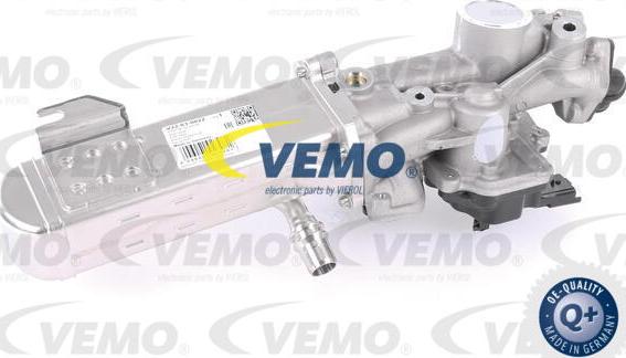 Vemo V22-63-0022 - Valvola ricircolo gas scarico-EGR autozon.pro