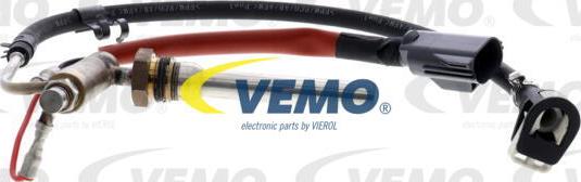 Vemo V22-67-0001 - Gruppo iniettori, Rigenerazione filtro antipart. / particellar autozon.pro