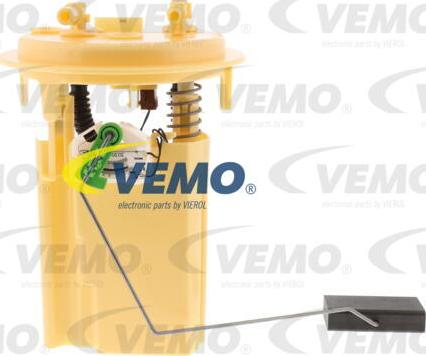 Vemo V22-09-0054 - Sensore, Livello carburante autozon.pro