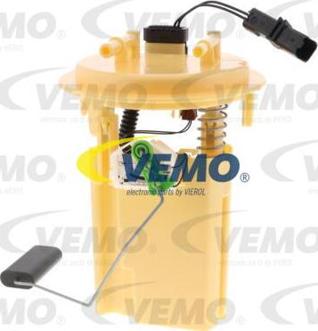 Vemo V22-09-0058 - Sensore, Livello carburante autozon.pro