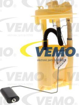 Vemo V22-09-0062 - Sensore, Livello carburante autozon.pro