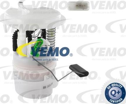 Vemo V22-09-0005 - Gruppo alimentazione carburante autozon.pro