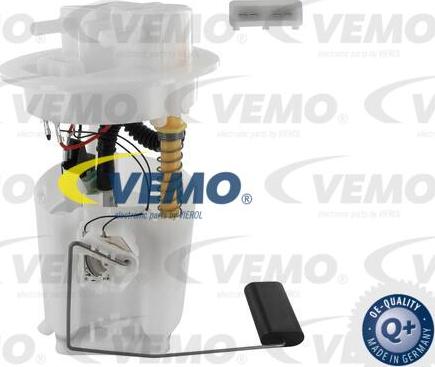 Vemo V22-09-0015 - Gruppo alimentazione carburante autozon.pro