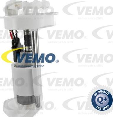 Vemo V22-09-0011 - Gruppo alimentazione carburante autozon.pro