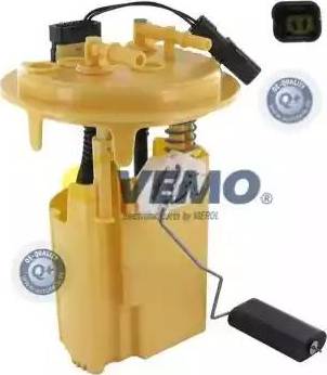 Vemo V22-09-0029 - Sensore, Livello carburante autozon.pro