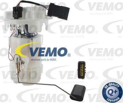 Vemo V22-09-0021 - Gruppo alimentazione carburante autozon.pro