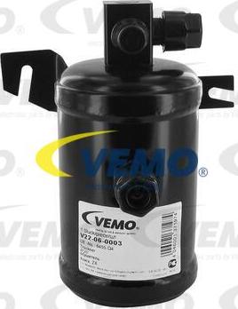 Vemo V22-06-0003 - Essiccatore, Climatizzatore autozon.pro