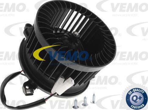 Vemo V22-03-1810 - Ventilatore abitacolo autozon.pro