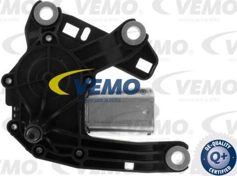 Vemo V22-07-0016 - Motore tergicristallo autozon.pro