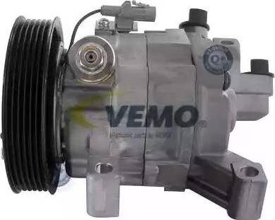 Vemo V22-15-0006 - Compressore, Climatizzatore autozon.pro