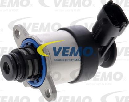 Vemo V22-11-0025 - Valvola regolazione,Quantità carburante (Sist. Common Rai) autozon.pro