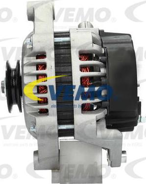 Vemo V22-13-50040 - Alternatore autozon.pro