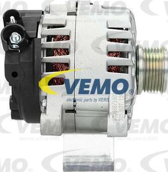 Vemo V22-13-50041 - Alternatore autozon.pro