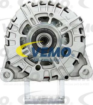 Vemo V22-13-50041 - Alternatore autozon.pro