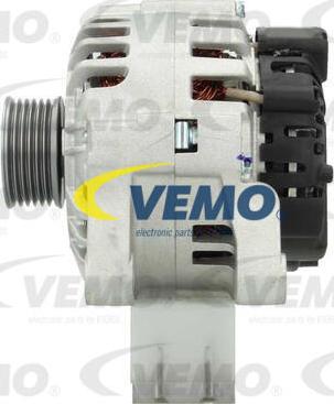 Vemo V22-13-50001 - Alternatore autozon.pro