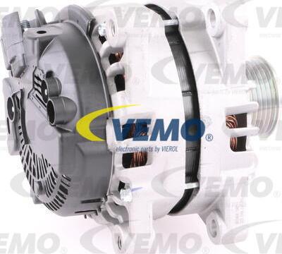 Vemo V22-13-50002 - Alternatore autozon.pro