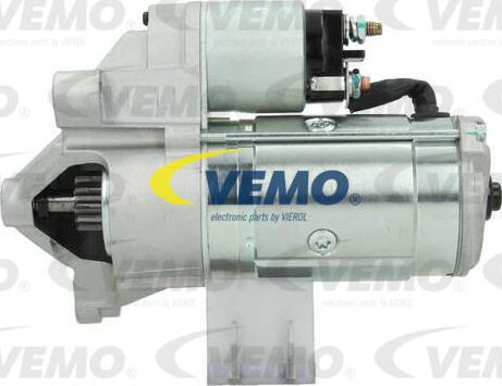 Vemo V22-12-50001 - Motorino d'avviamento autozon.pro