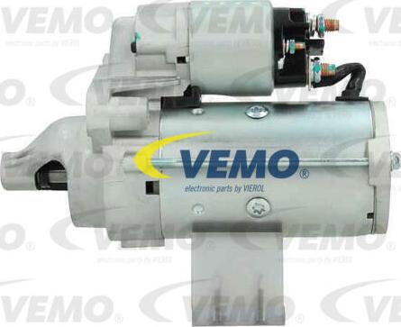 Vemo V22-12-50002 - Motorino d'avviamento autozon.pro