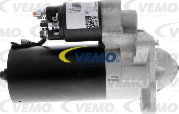 Vemo V22-12-09300 - Motorino d'avviamento autozon.pro