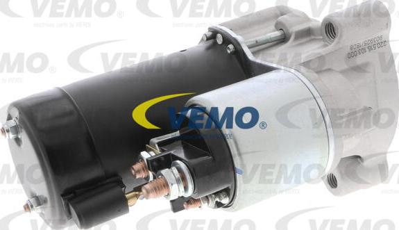 Vemo V22-12-18310 - Motorino d'avviamento autozon.pro