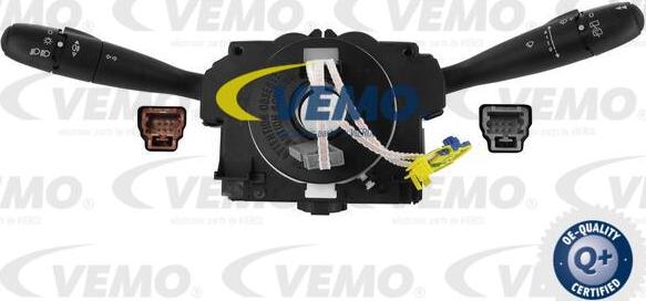 Vemo V22-80-0014 - Interruttore, Faro principale autozon.pro