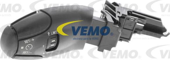 Vemo V22-80-0017 - Leva devio guida autozon.pro