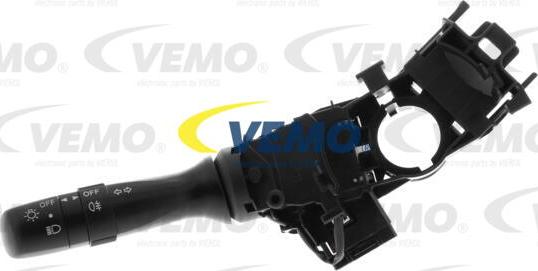 Vemo V22-80-0037 - Leva devio guida autozon.pro