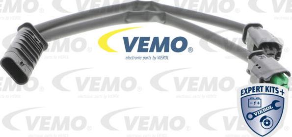 Vemo V22-83-0007 - Kit riparazione cavi, Sensore temperatura refriger. autozon.pro