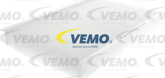 Vemo V22-30-1006 - Filtro, Aria abitacolo autozon.pro