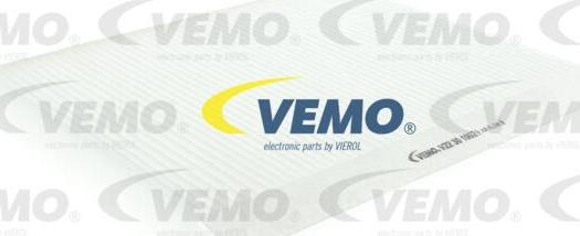 Vemo V22-30-1002 - Filtro, Aria abitacolo autozon.pro