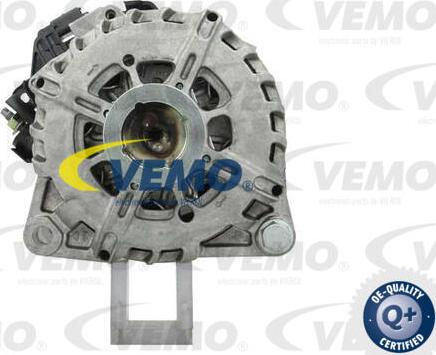 Vemo V22-24-0001 - Alternatore motorino d'avviamento autozon.pro