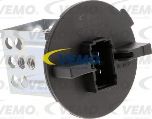 Vemo V22-79-0004-1 - Regolatore, Ventitlatore abitacolo autozon.pro