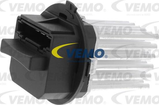 Vemo V22-79-0001-1 - Regolatore, Ventitlatore abitacolo autozon.pro