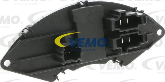 Vemo V22-79-0007 - Regolatore, Ventitlatore abitacolo autozon.pro