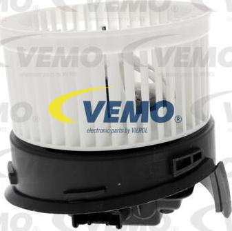 Vemo V22-79-0019 - Ventilatore abitacolo autozon.pro