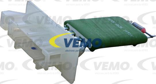 Vemo V22-79-0014 - Regolatore, Ventitlatore abitacolo autozon.pro