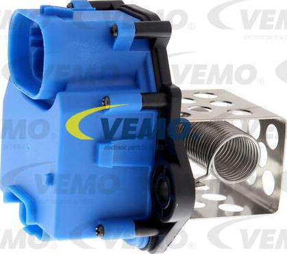 Vemo V22-79-0015 - Regolatore, Ventitlatore abitacolo autozon.pro