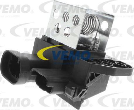 Vemo V22-79-0011 - Resistenza, Ventilatore abitacolo autozon.pro