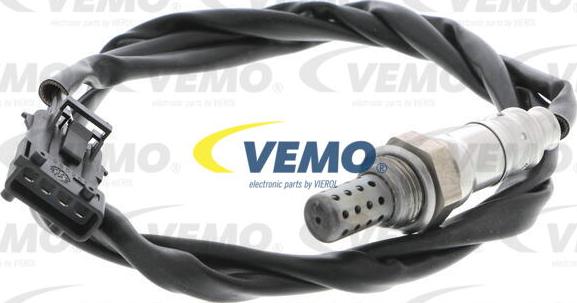 Vemo V22-76-0006 - Sonda lambda autozon.pro