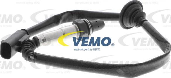 Vemo V22-76-0002 - Sonda lambda autozon.pro