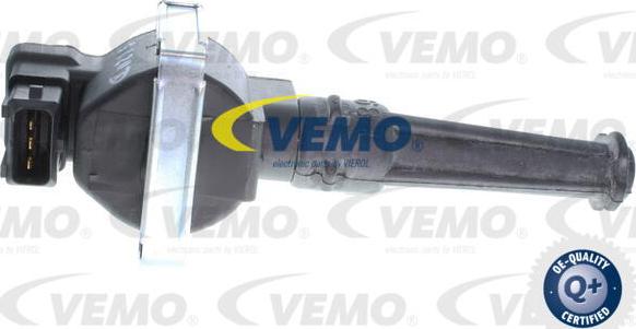 Vemo V22-70-0025 - Bobina d'accensione autozon.pro