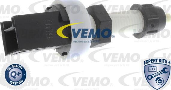 Vemo V22-73-0004 - Interruttore luce freno autozon.pro