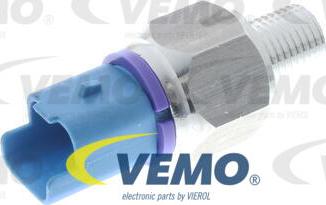 Vemo V22-73-0013 - Interruttore a pressione olio, Servosterzo autozon.pro