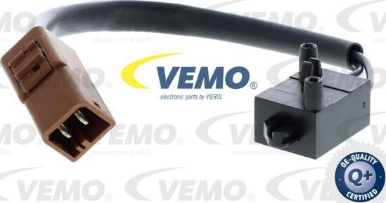 Vemo V22-73-0020 - Innesto, Comando disinnesto frizione autozon.pro