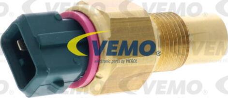 Vemo V22-73-0022 - Termocontatto, Ventola radiatore autozon.pro